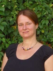 Ruth Mühlhäusser-     Bock