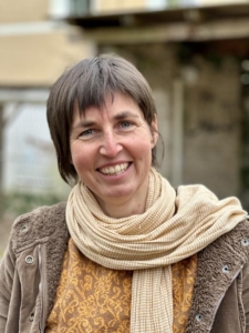 Dr. Susanne Ebert